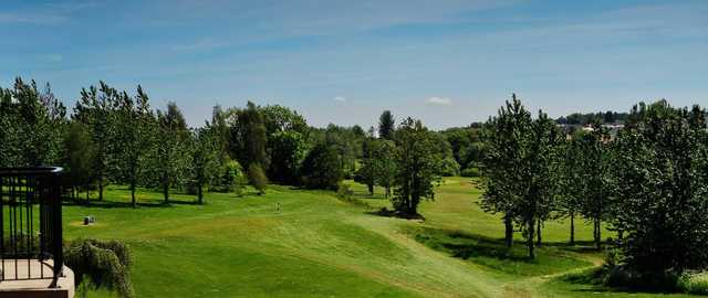 Forest of Dean Golf Club
