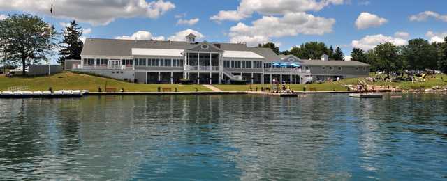 Skaneateles Country Club