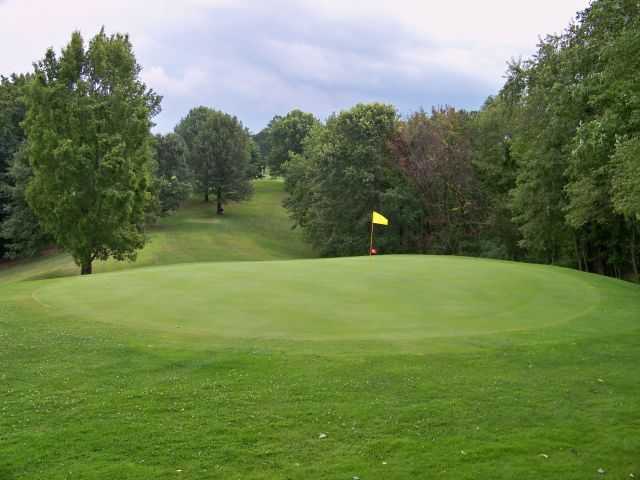 Grand Vue Park Golf Course