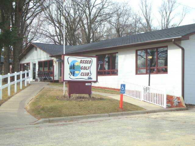 Osseo Golf & Recreation Center