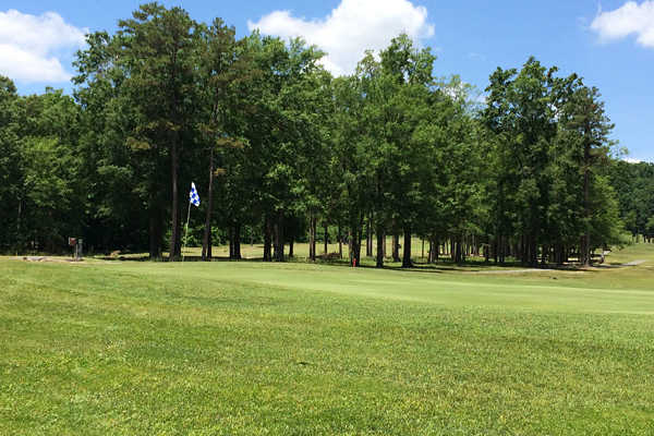 Lake Winds Golf Course