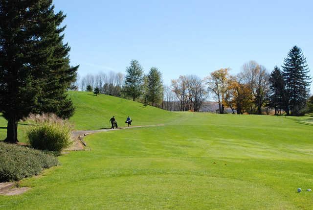 Cardinal Hills Golf Course