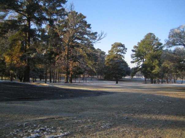 Live Oaks Golf Club