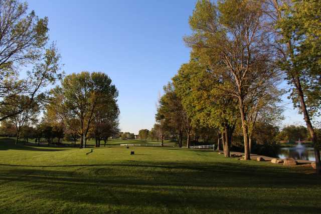 Briarwood Golf Course