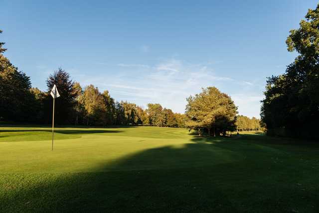 Eaton (Norfolk) Golf Club