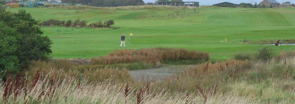 Brighouse Bay Golf Club