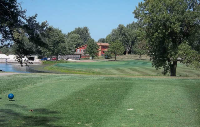 Maryville Country Club