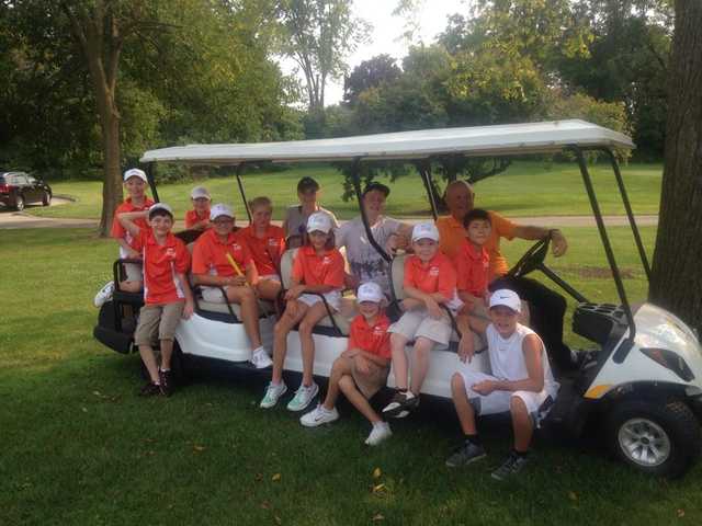 Alpine Hills Golf Club