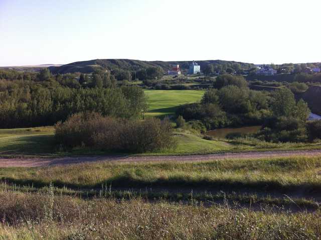 Akokiniskway Golf Club