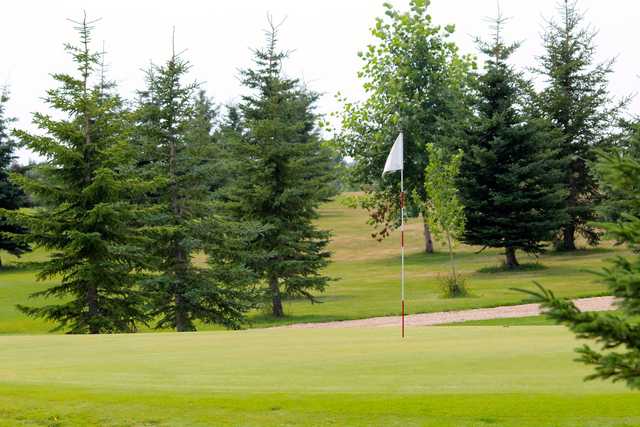 Apple Creek Golf Course