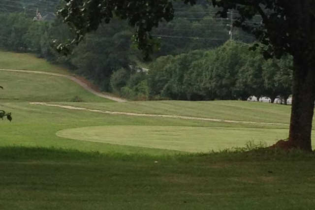 Windy Hills Golf Course