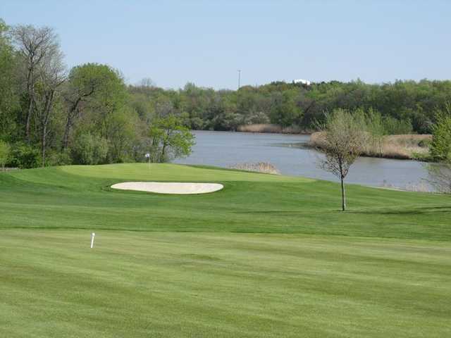 Thunderbird Hills Golf Course