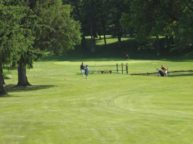 Lakeview Golf Course