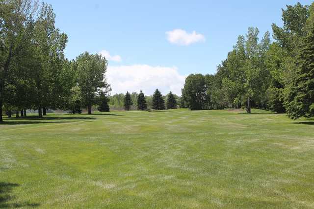 Highwood Golf & Country Club