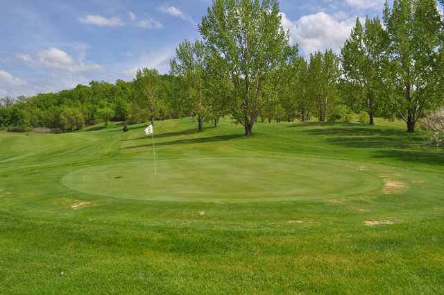 Lida Greens Golf Course