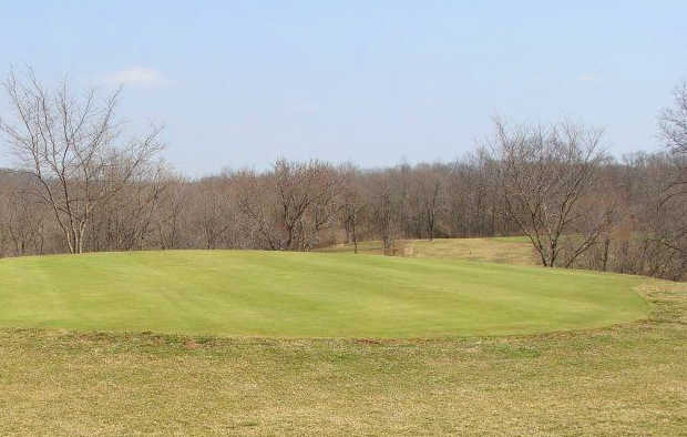 Laurel Greens Golf Course