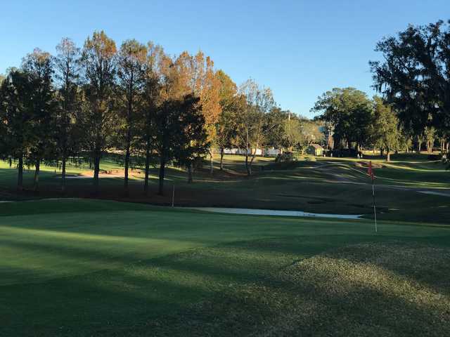 Meadowbrook Golf Club