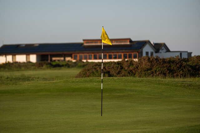 Southerness Golf Club