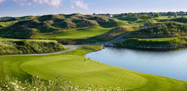 Turnberry Golf Club - Ontario