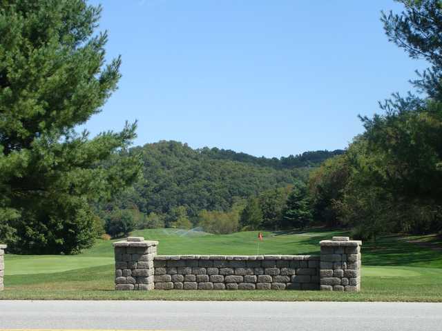 Glenrochie Country Club