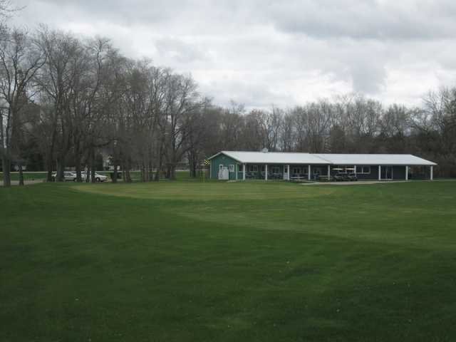 Lakeview Golf Course