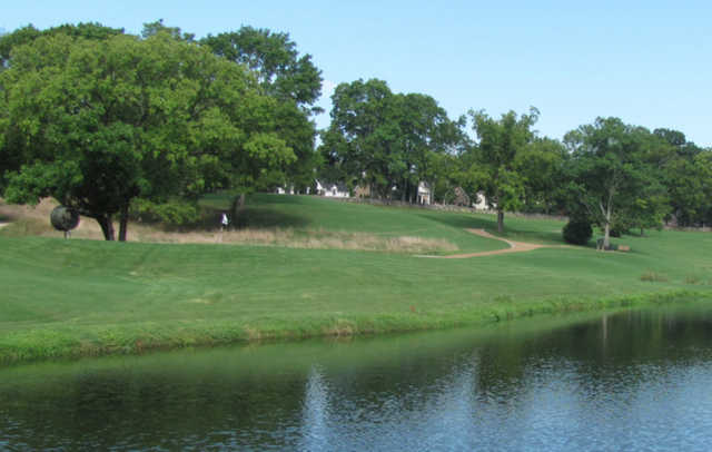 Belle Meade Country Club