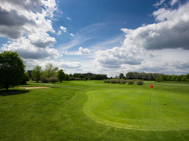 Chelsfield Lakes Golf Club