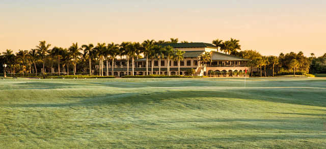 Pelican Marsh Golf Club