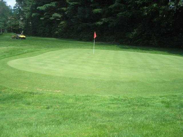 Milford Country Club