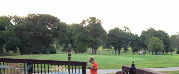 Meadow Lake Golf Club