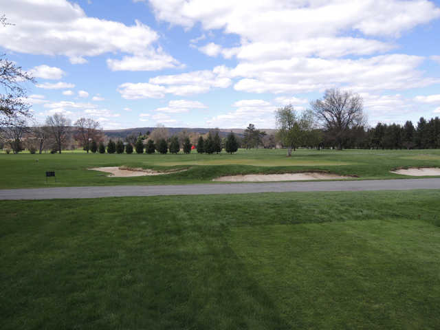Nittany Country Club