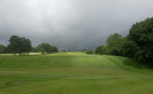 Bolton Old Links outstanding fairways