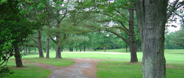 Pine Lakes Golf Course