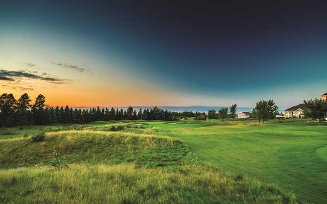 Grand Traverse Resort and Spa - Wolverine