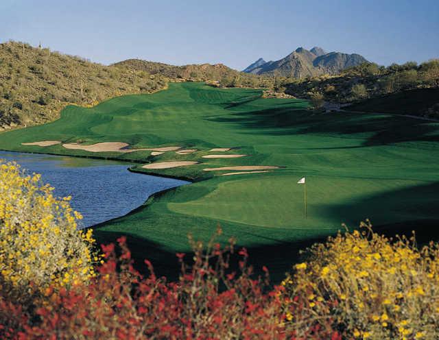Eagle Mountain Golf Club
