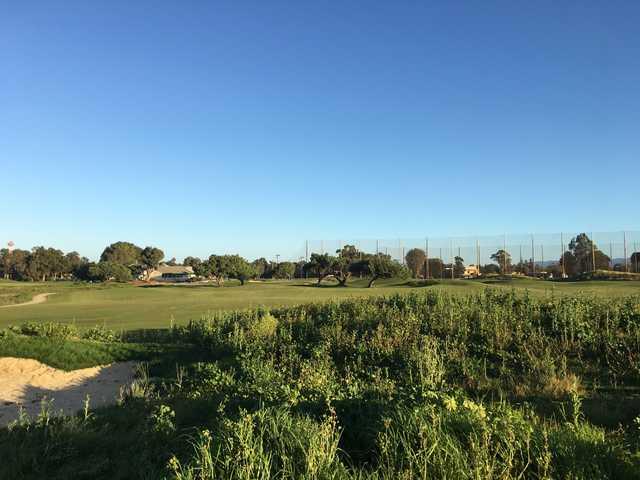 Baylands Golf Links