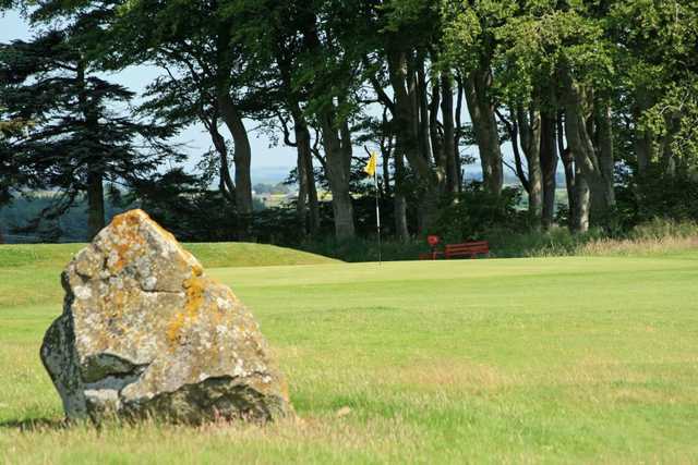 Oldmeldrum Golf Club