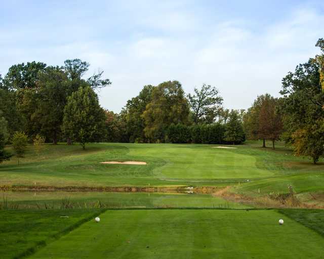 Argyle Country Club