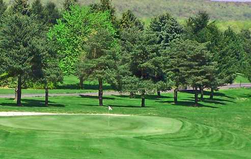 Piney Apple Golf Course