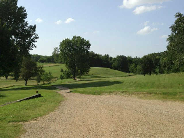 Higginsville Country Club