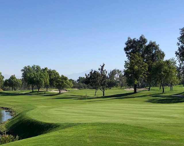 Goose Creek Golf Course