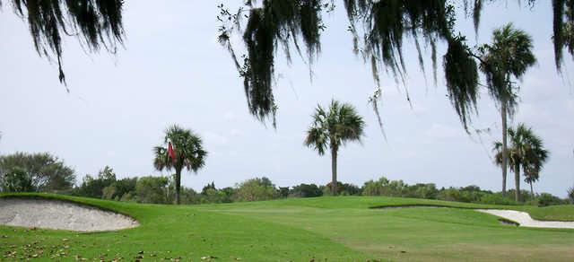 Windy Harbor Golf Club - MWR Card