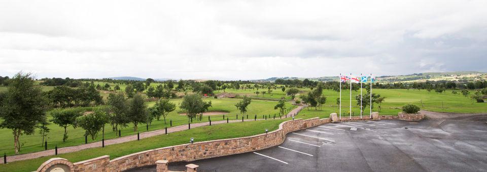 Oak Royal Golf & Country Club