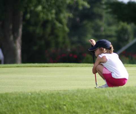 Breckinridge Golf Course