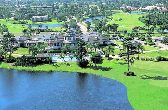 Pelican Pointe Golf & Country Club