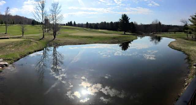 Sundown Golf & Country Club