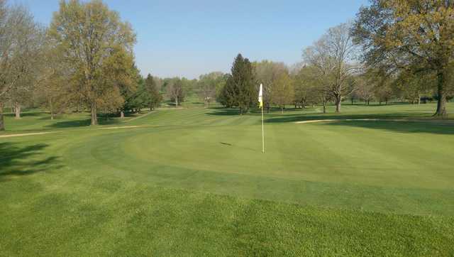 Ashland Golf Club