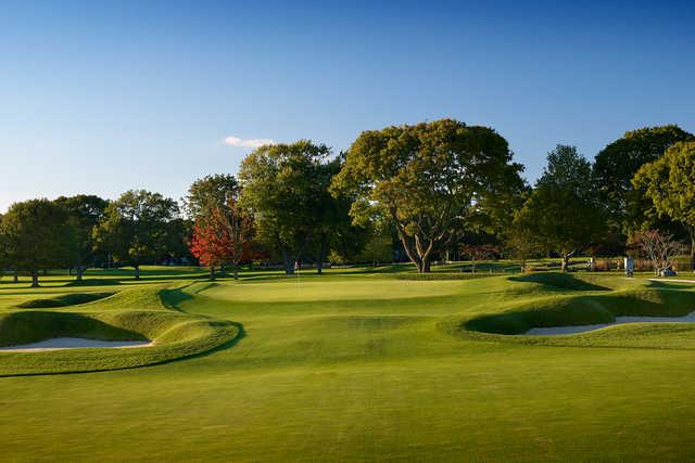 Warwick Country Club