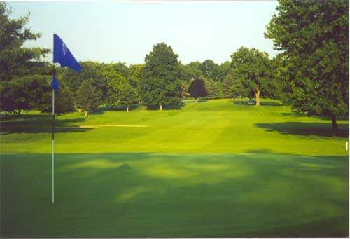 Maxwelton Golf Club