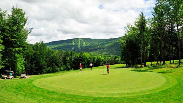 Christman's Windham House